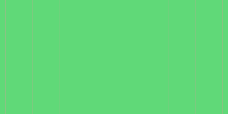 #2dcd4e (75%), #caa393 vertical lines, one pixels wide, ninety-four pixels apart