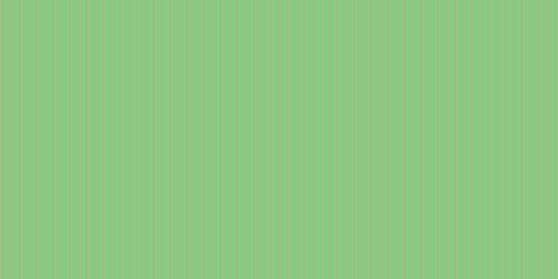 #2dcd4e (75%), #eba393 vertical lines, one pixels wide, two pixels apart