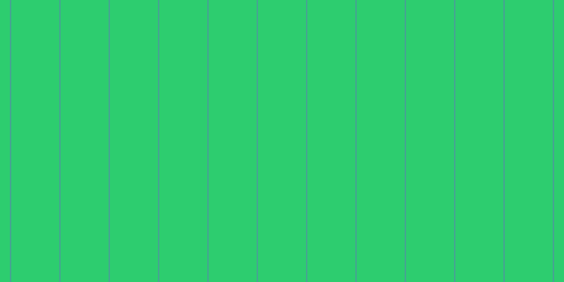 #2dcd6f, #46a393 vertical lines, two pixels wide, sixty-eight pixels apart