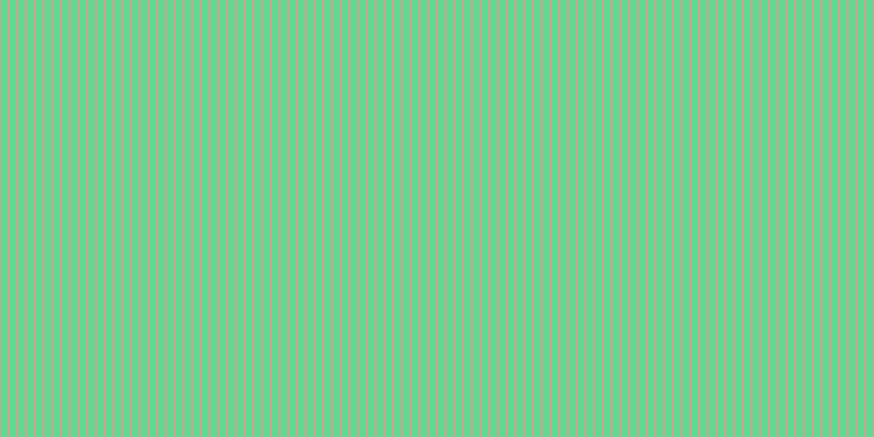 #2dcd6f (75%), #caa393 vertical lines, two pixels wide, six pixels apart
