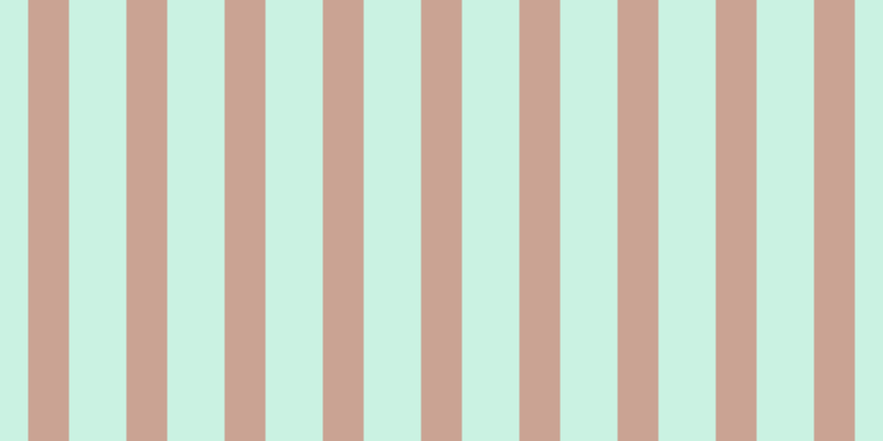 #2dcd90 (25%), #caa393 vertical lines, thirty-seven pixels wide, fifty-two pixels apart
