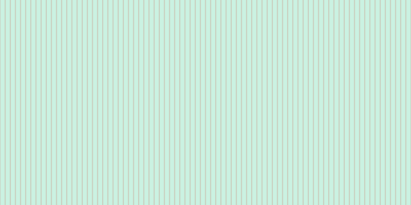 #2dcd90 (25%), #caa393 vertical lines, one pixels wide, nine pixels apart