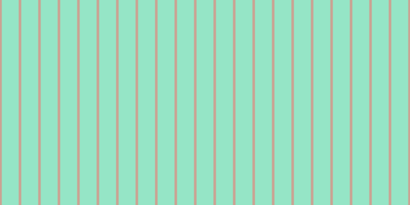 #2dcd90 (50%), #caa393 vertical lines, five pixels wide, thirty-three pixels apart
