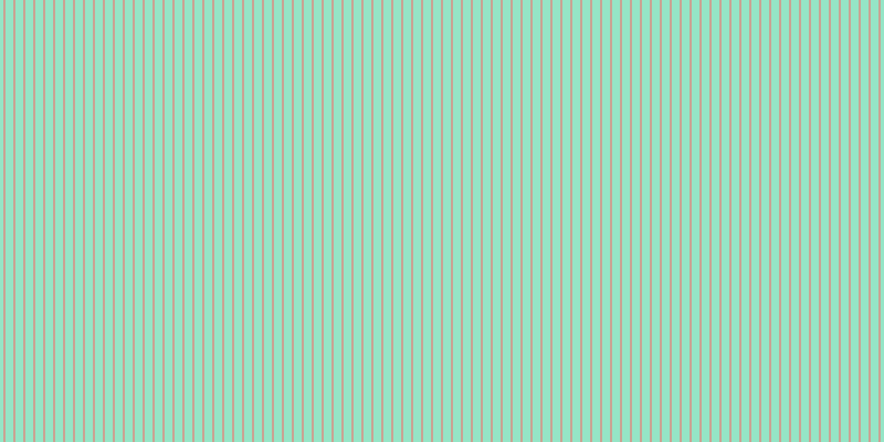 #2dcd90 (50%), #caa393 vertical lines, two pixels wide, seven pixels apart