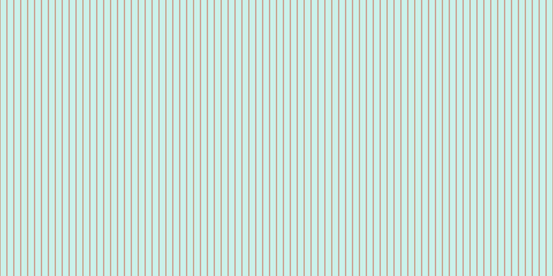 #2dcdb1 (25%), #caa393 vertical lines, two pixels wide, eight pixels apart