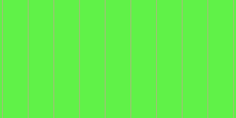 #2dee0c (75%), #caa393 vertical lines, two pixels wide, eighty-five pixels apart