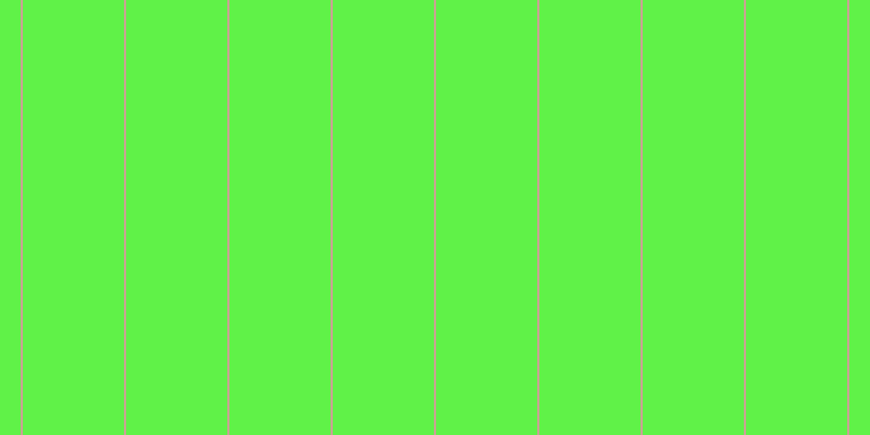 #2dee0c (75%), #caa393 vertical lines, two pixels wide, ninety-three pixels apart