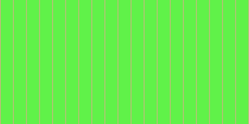 #2dee0c (75%), #eba393 vertical lines, two pixels wide, forty pixels apart