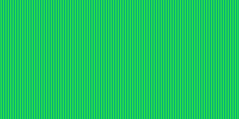 #2dee2d, #04a393 vertical lines, four pixels wide, four pixels apart