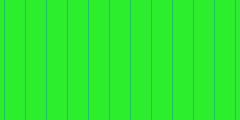 #2dee2d, #04a393 vertical lines, one pixels wide, sixty-nine pixels apart