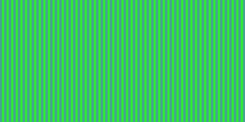 #2dee2d, #46a393 vertical lines, eight pixels wide, seven pixels apart