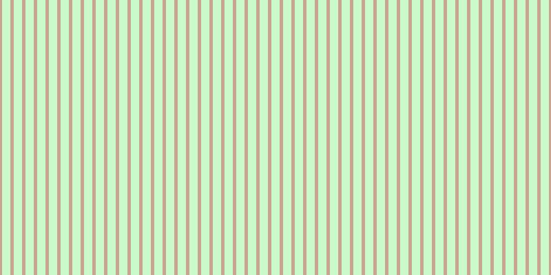 #2dee2d (25%), #caa393 vertical lines, five pixels wide, twelve pixels apart