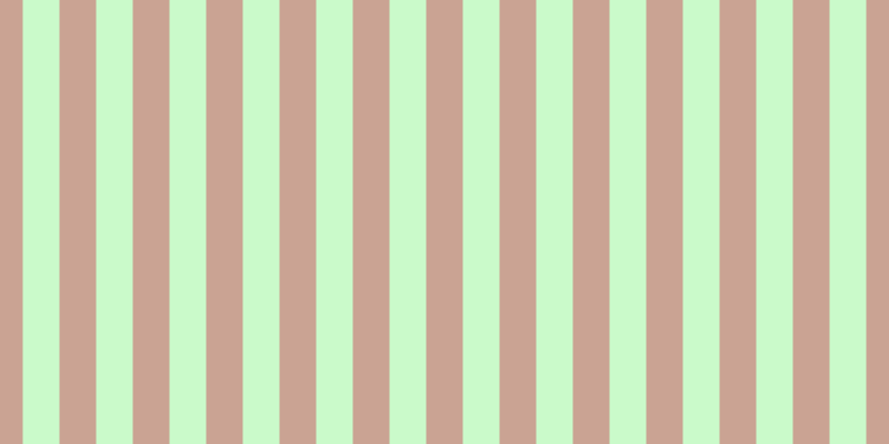 #2dee2d (25%), #caa393 vertical lines, thirty-three pixels wide, thirty-three pixels apart