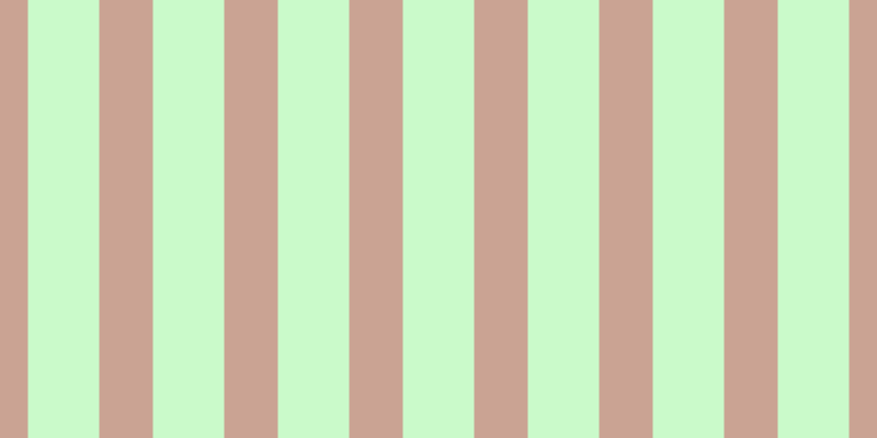 #2dee2d (25%), #caa393 vertical lines, forty-nine pixels wide, sixty-five pixels apart