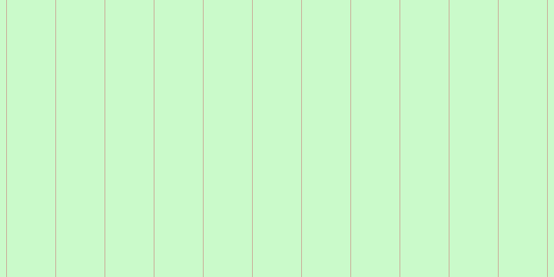 #2dee2d (25%), #caa393 vertical lines, one pixels wide, seventy pixels apart