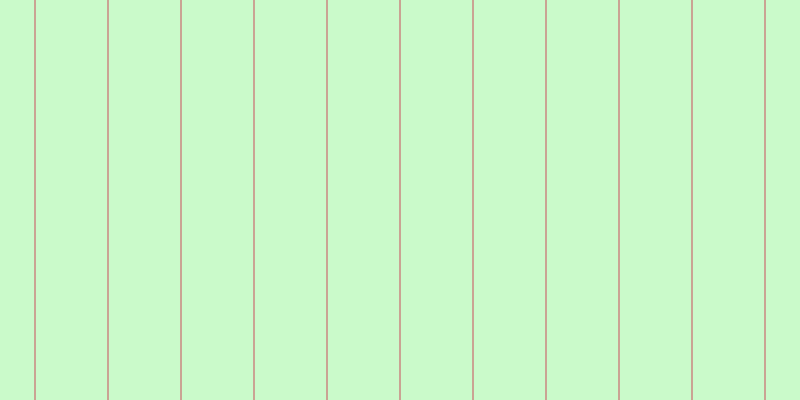 #2dee2d (25%), #caa393 vertical lines, two pixels wide, seventy-one pixels apart
