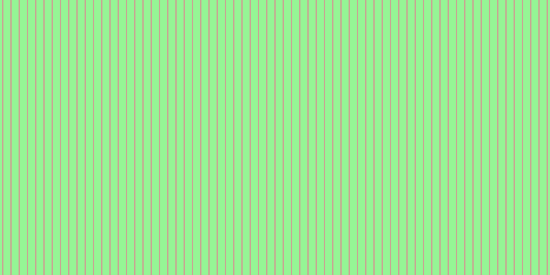 #2dee2d (50%), #caa393 vertical lines, two pixels wide, ten pixels apart