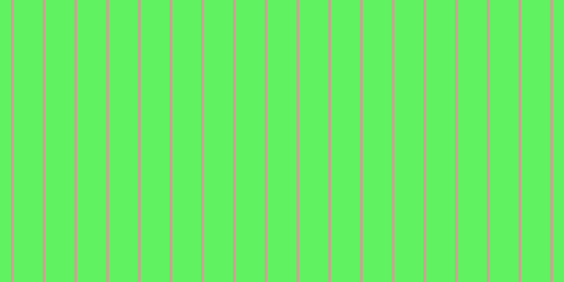 #2dee2d (75%), #caa393 vertical lines, four pixels wide, forty-one pixels apart