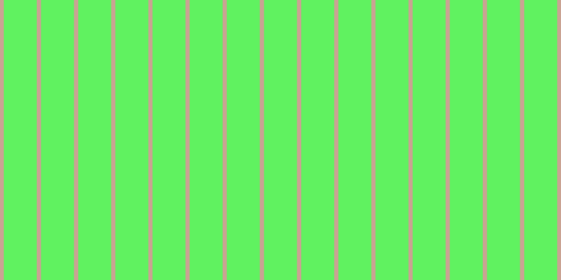 #2dee2d (75%), #caa393 vertical lines, six pixels wide, forty-seven pixels apart
