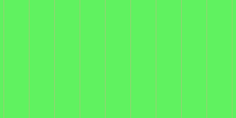 #2dee2d (75%), #eba393 vertical lines, one pixels wide, eighty-five pixels apart