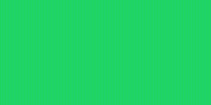 #2dee4e, #04a393 vertical lines, one pixels wide, two pixels apart