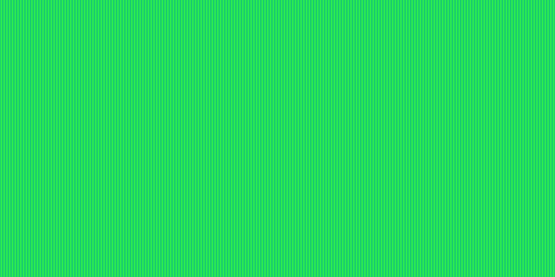 #2dee4e, #04a393 vertical lines, one pixels wide, three pixels apart