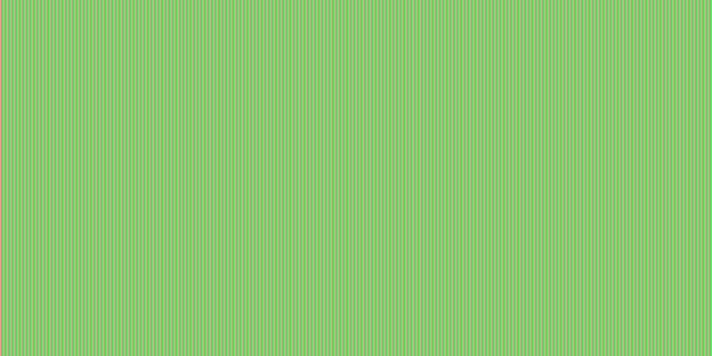 #2dee4e, #eba393 vertical lines, two pixels wide, two pixels apart