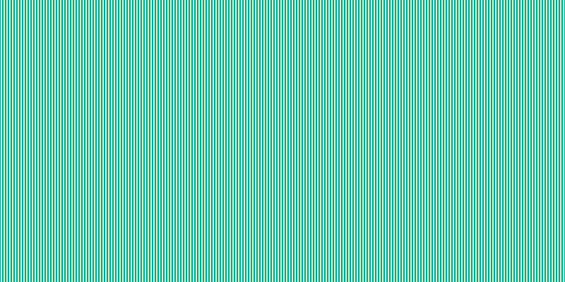 #2dee4e (25%), #04a393 vertical lines, two pixels wide, two pixels apart