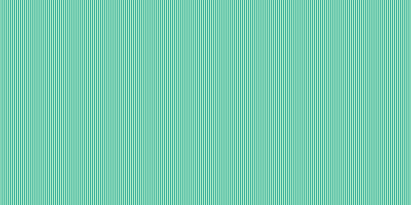 #2dee4e (25%), #25a393 vertical lines, two pixels wide, two pixels apart