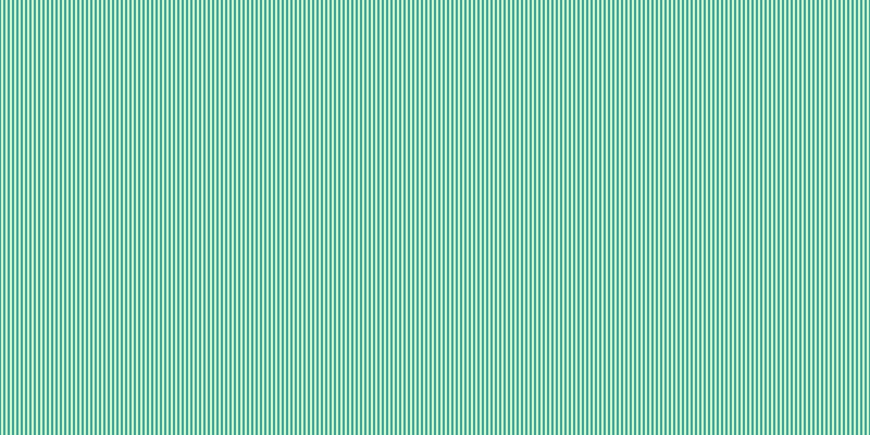 #2dee4e (25%), #46a393 vertical lines, two pixels wide, two pixels apart