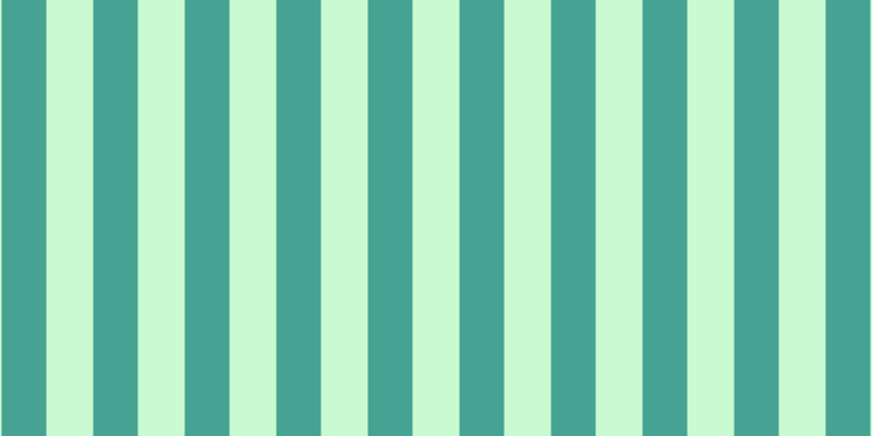 #2dee4e (25%), #46a393 vertical lines, forty-one pixels wide, forty-three pixels apart