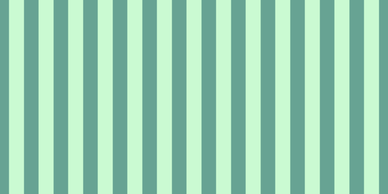#2dee4e (25%), #67a393 vertical lines, thirty pixels wide, thirty-one pixels apart