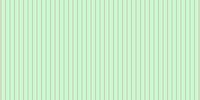 #2dee4e (25%), #caa393 vertical lines, two pixels wide, sixteen pixels apart