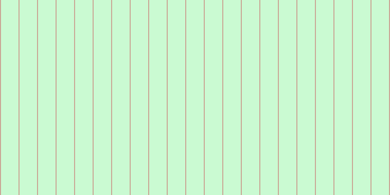 #2dee4e (25%), #caa393 vertical lines, two pixels wide, thirty-six pixels apart