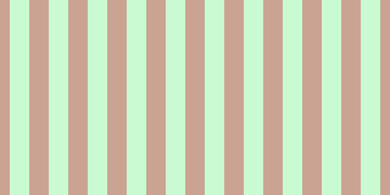 #2dee4e (25%), #caa393 vertical lines, forty pixels wide, forty pixels apart