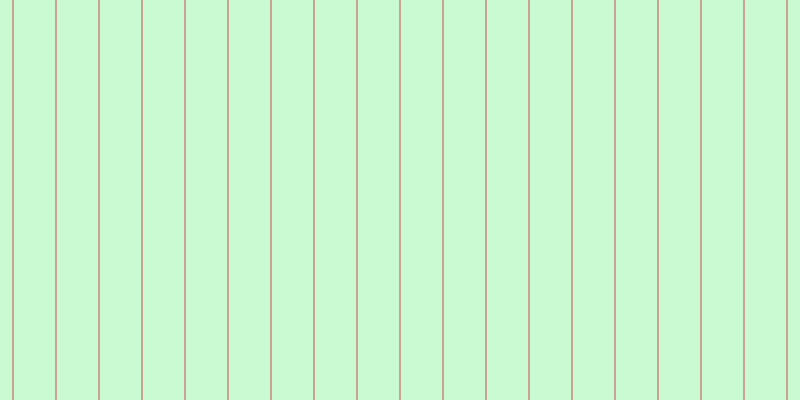 #2dee4e (25%), #caa393 vertical lines, two pixels wide, forty-one pixels apart