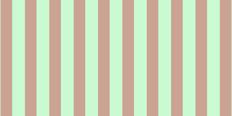 #2dee4e (25%), #caa393 vertical lines, forty pixels wide, forty-four pixels apart