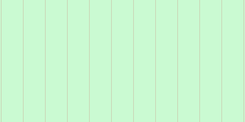 #2dee4e (25%), #caa393 vertical lines, one pixels wide, seventy-one pixels apart