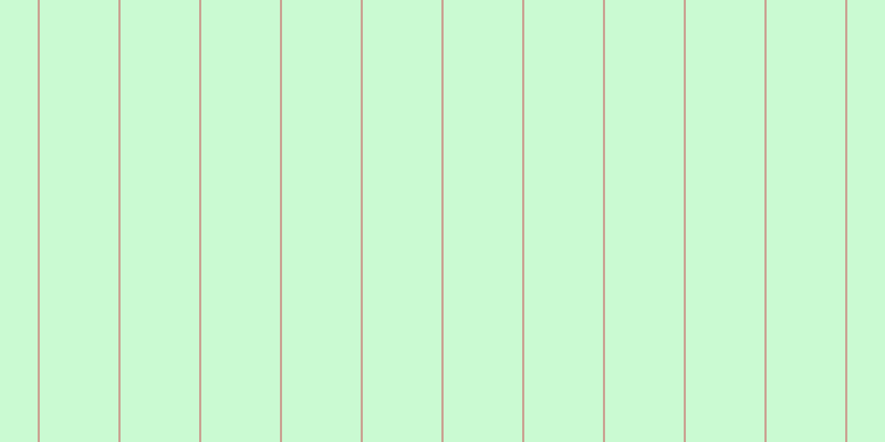 #2dee4e (25%), #caa393 vertical lines, two pixels wide, seventy-one pixels apart