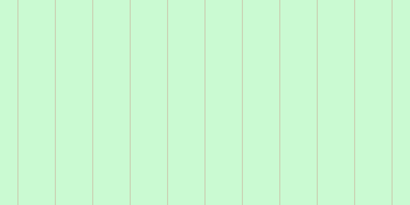 #2dee4e (25%), #caa393 vertical lines, one pixels wide, seventy-two pixels apart