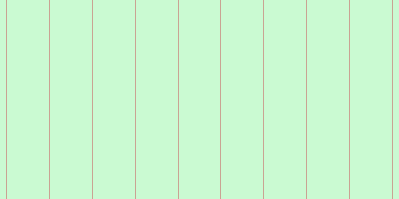 #2dee4e (25%), #caa393 vertical lines, two pixels wide, eighty-four pixels apart
