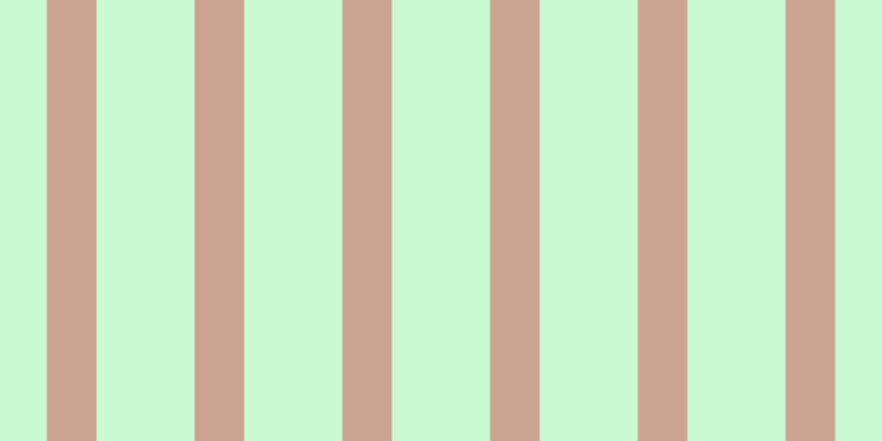 #2dee4e (25%), #caa393 vertical lines, forty-five pixels wide, eighty-nine pixels apart
