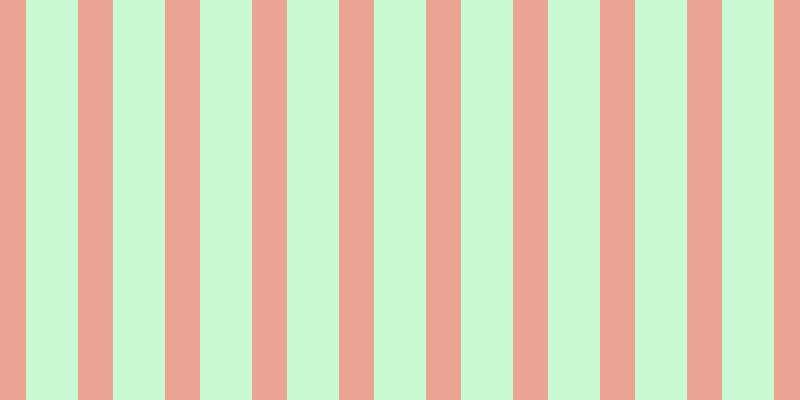 #2dee4e (25%), #eba393 vertical lines, thirty-five pixels wide, fifty-two pixels apart