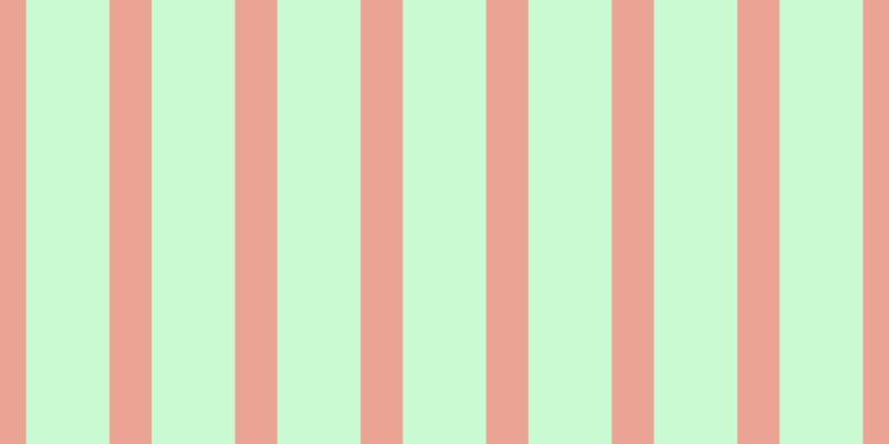 #2dee4e (25%), #eba393 vertical lines, thirty-eight pixels wide, seventy-five pixels apart