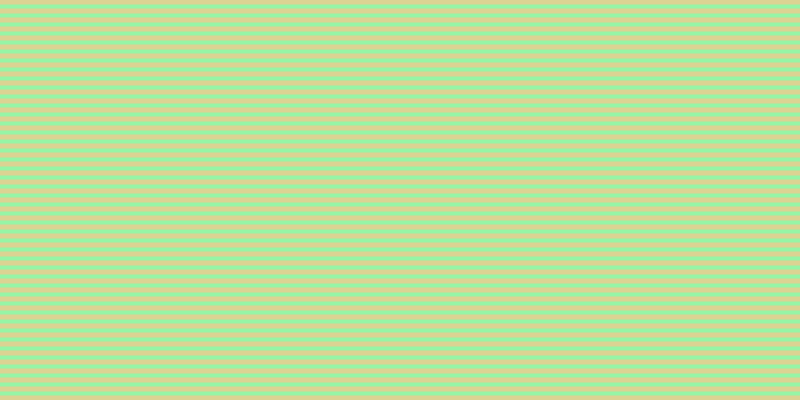 #2dee4e (50%), #dbd393 horizontal lines, five pixels wide, four pixels apart