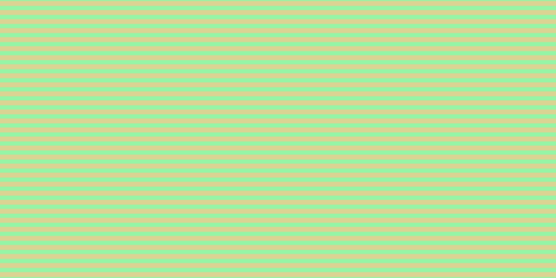 #2dee4e (50%), #dbd393 horizontal lines, seven pixels wide, six pixels apart