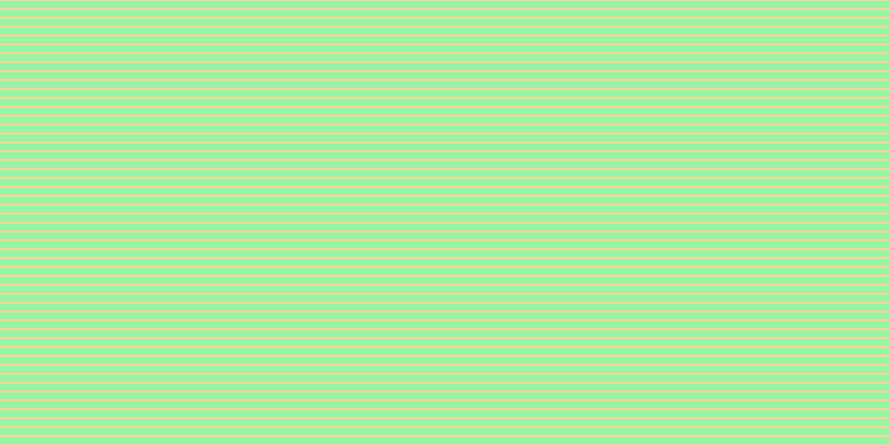 #2dee4e (50%), #fcd393 horizontal lines, two pixels wide, six pixels apart