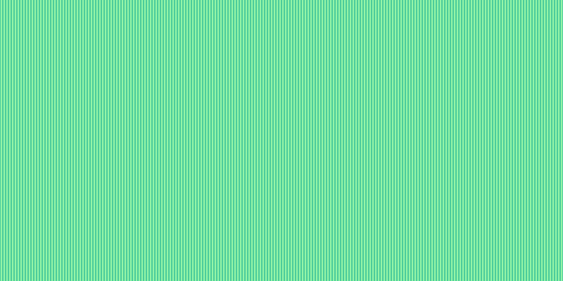 #2dee4e (50%), #04a393 vertical lines, one pixels wide, three pixels apart