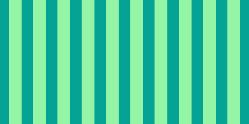 #2dee4e (50%), #04a393 vertical lines, thirty-seven pixels wide, forty-one pixels apart