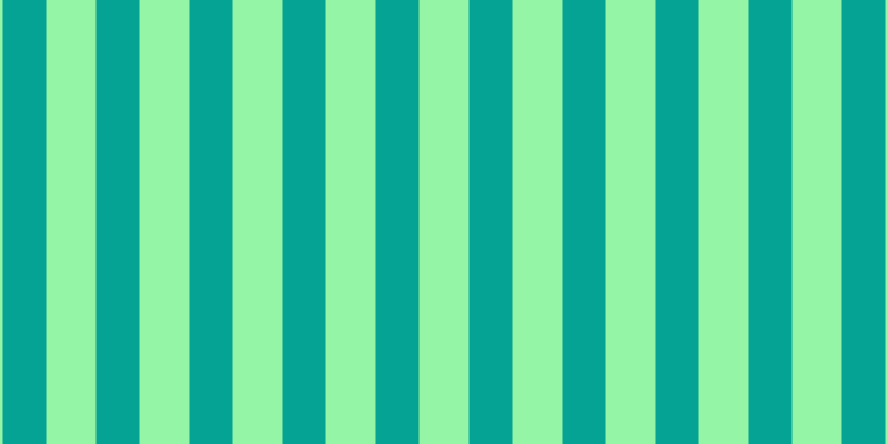 #2dee4e (50%), #04a393 vertical lines, thirty-nine pixels wide, forty-five pixels apart